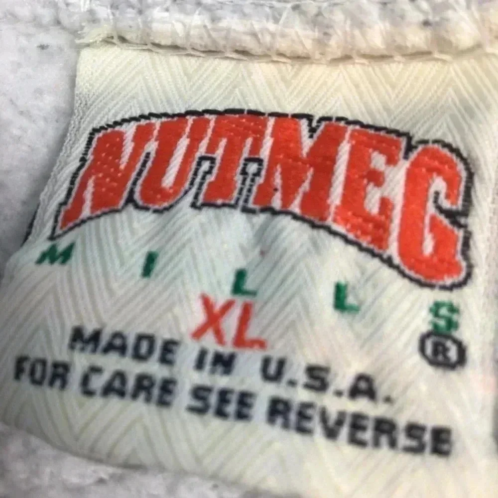 Vintage 1998 Washington State Rose Bowl crewneck​